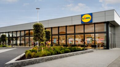 Empleo-LIDL-Tienda