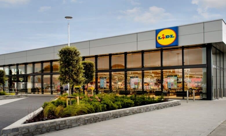 Empleo-LIDL-Tienda