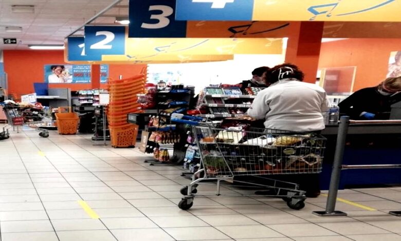 Supermercados Lupa requiere de encargados de turno