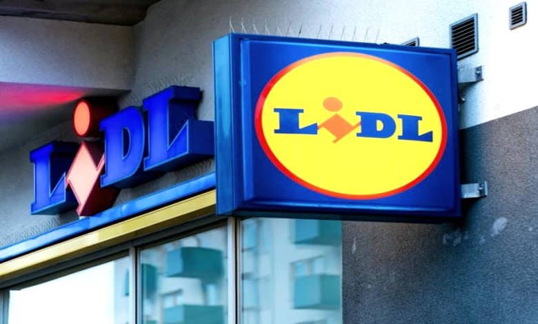 Empleo LIDL Logo