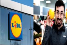 Ofertas empleo en mayo en supermercados LIDL
