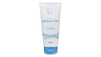 gel anticelulitico efecto frio deliplus mercadona