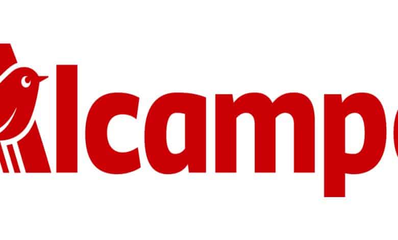 Empleo AlCampo Logo