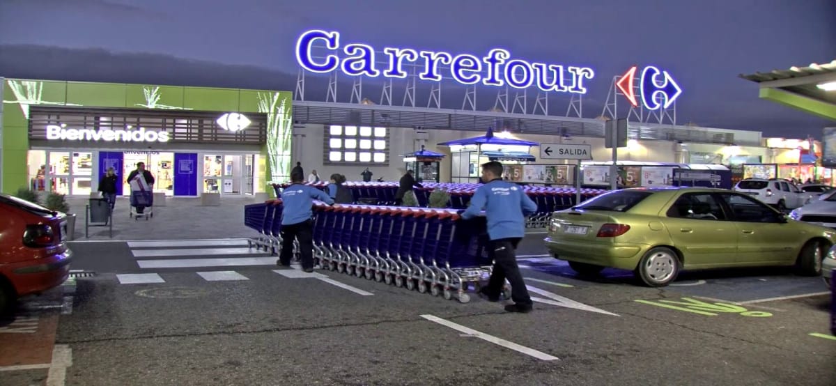 Empleo Carrefour Personal3