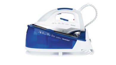 centro de planchado silvercrest 2400w en Lidl