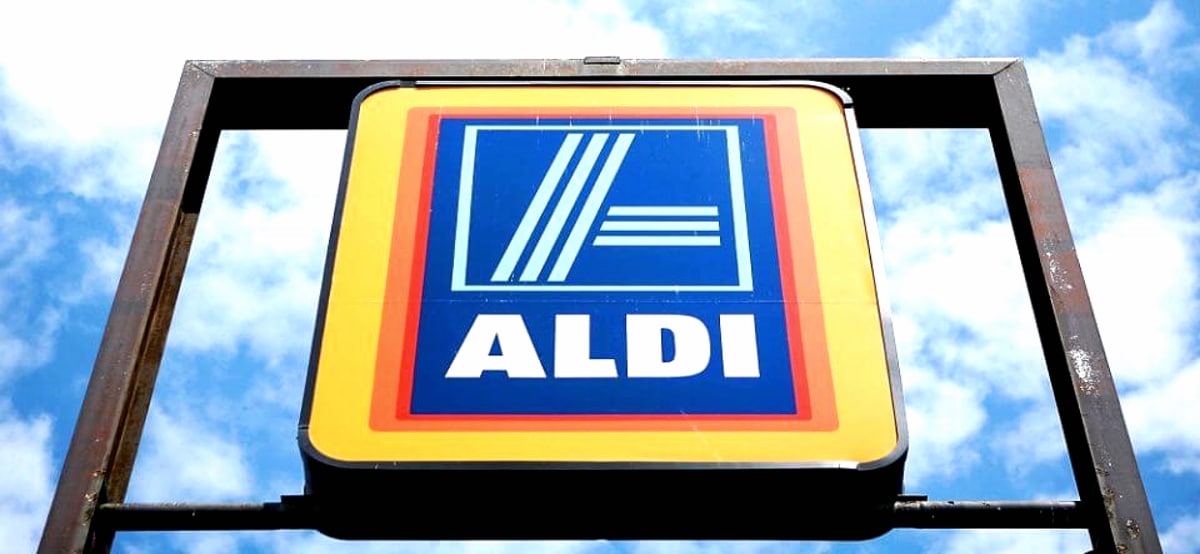 Empleo ALDI Logo