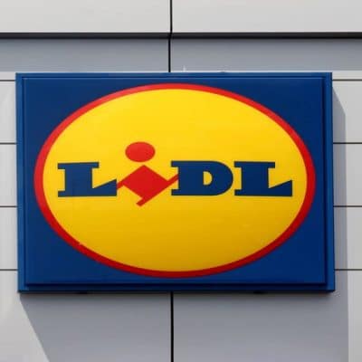 Empleo LIDL Logo