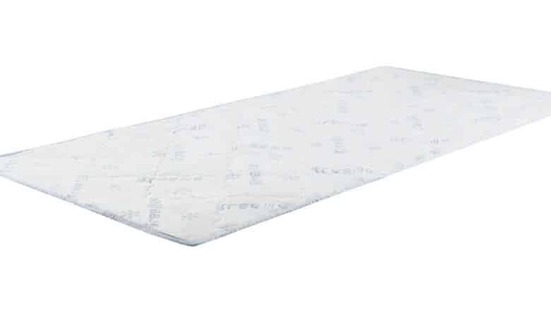 protector de colchon termoregulador de 90 y 150 lidl
