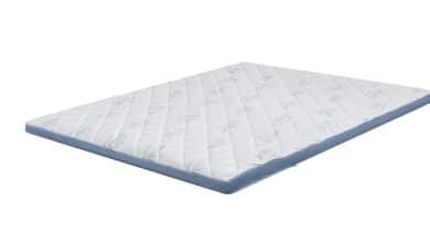 sobrecolchon termoregulador de lidl