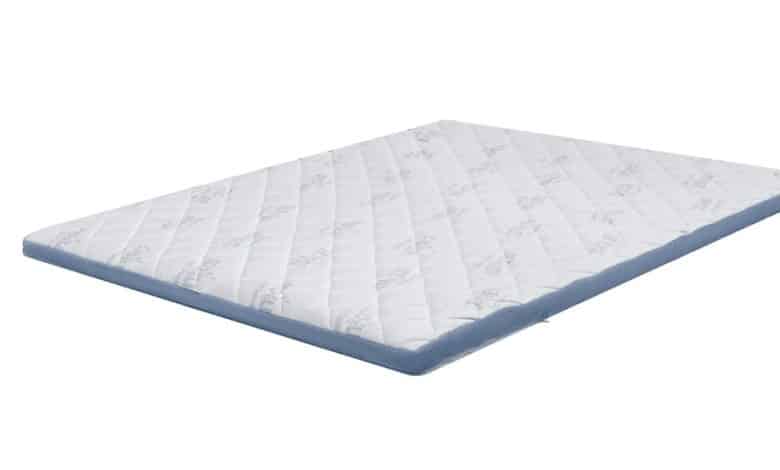 sobrecolchon termoregulador de lidl