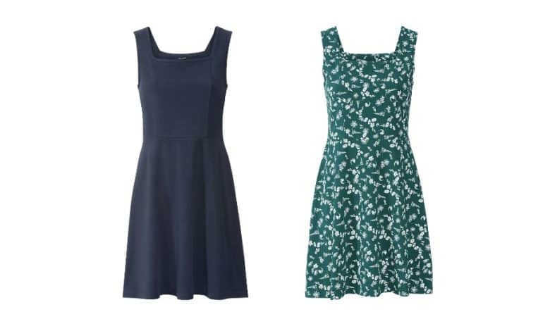 vestido para verano mujer esmara lidl