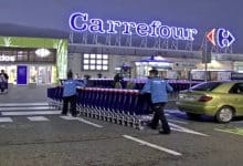 Auxiliares de sección tienen oportunidad de empleo en Carrefour