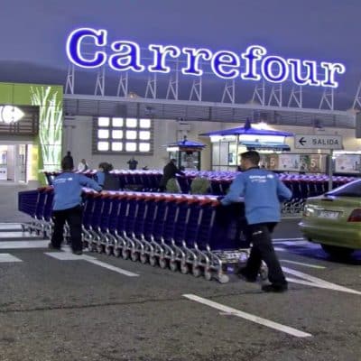 Empleo Carrefour Personal3