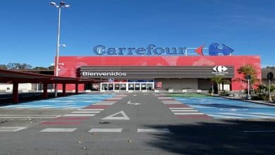 Empleo Carrefour Tienda