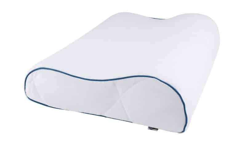almohada cervical viscoelastica lidl