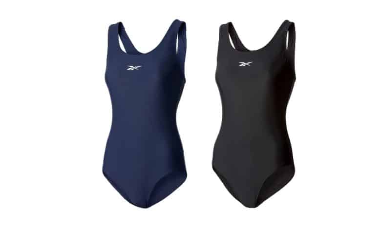 bañador adella para mujer reebok en lidl