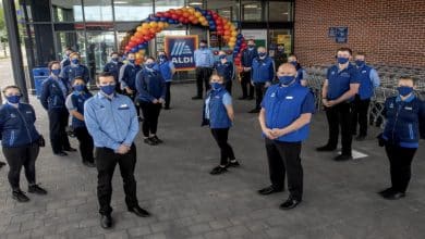 Empleo Aldi Personal