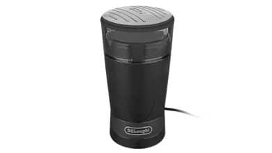 delonghi molinillo de cafe electrico en lidl
