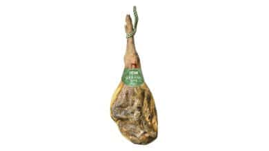 jamon serrano mercadona hacendado