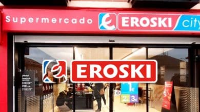 ¿Cómo trabajar en Eroski? trabajar en eroski