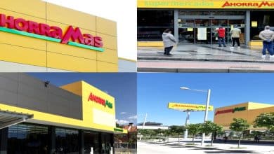 Empleo AhorraMas Locales Logo