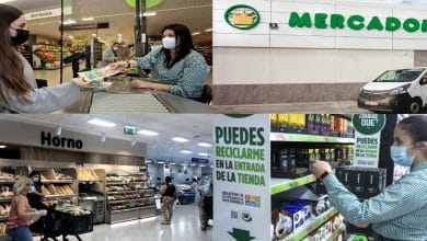 Empleo Mercadona Personal
