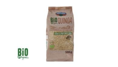 quinoa campo largo en lidl