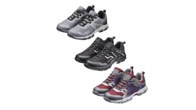 zapatos trekking aldi walkx