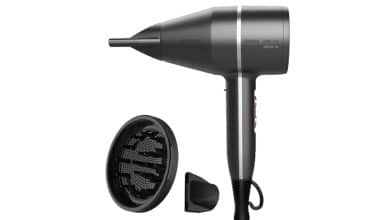 Secador Cecotec Bamba IoniCare 5500 en Aldi secador cecotec bamba profesional ionicare 5500