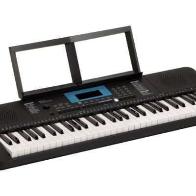 teclado electronico en aldi