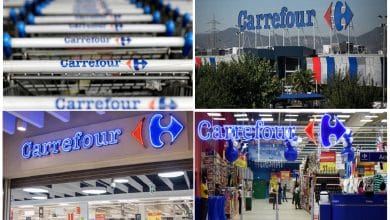 Empleo Carrefour Tienda