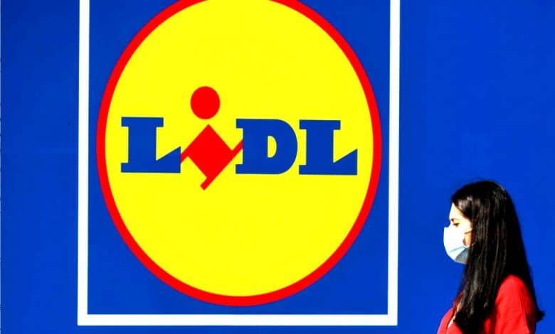 Empleo LIDL Logo
