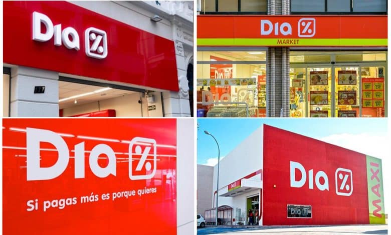 Supermercados Día lanza 80 ofertas de empleo