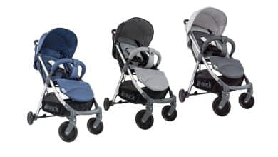 silla de paseo bebe swift plus hauck en Lidl