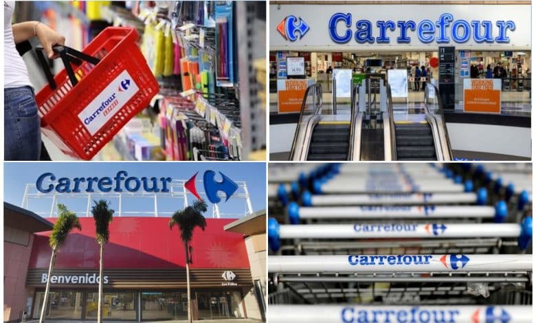 34 profesionales busca Carrefour para temporada de Carnaval