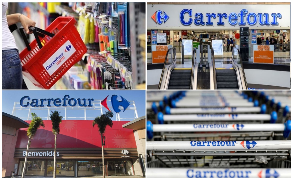 Empleo Carrefour Tienda3