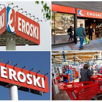 Empleo Eroski Tiendas Logo2