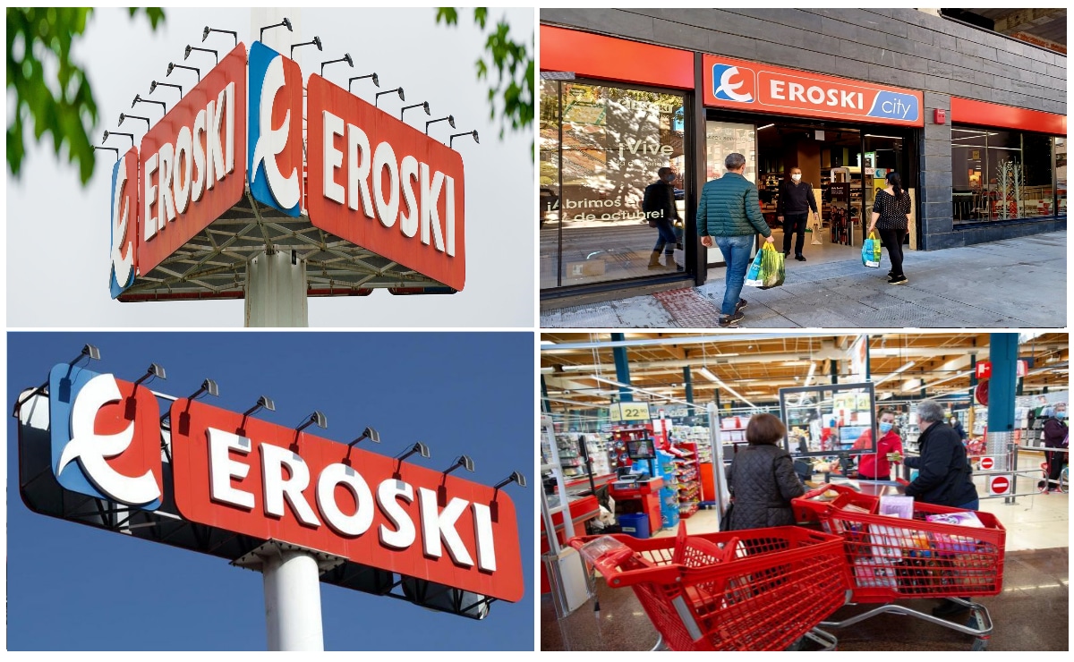 Empleo Eroski Tiendas Logo2