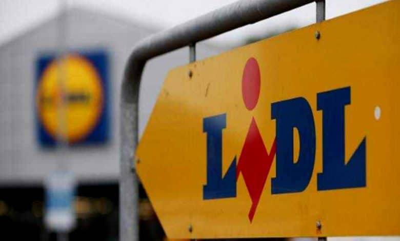 100 oportunidades de empleo en Supermercados Lidl