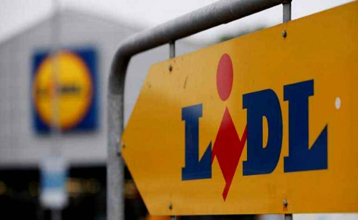 100 oportunidades de empleo en Supermercados Lidl