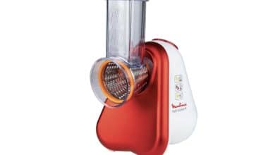 rallador electrico moulinex 200w en lidl