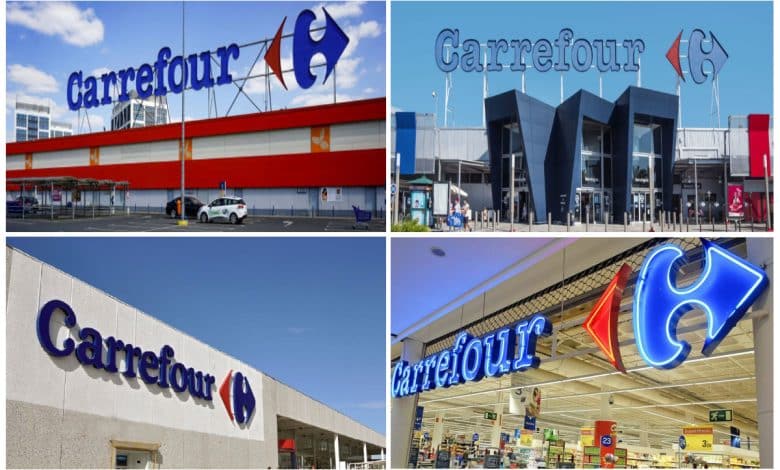 Carrefour está solicitando nuevos empleados: envía tu currículum hoy