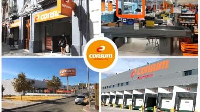 Nuevas oportunidades de empleo en Consum para Semana Santa Empleo Consum Locales Personal2