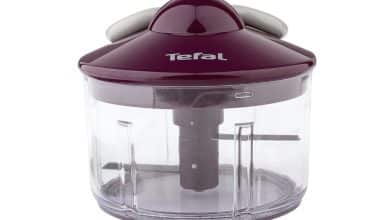 picadora tefal manual en lidl