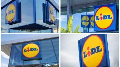 Nuevas ofertas de empleo en supermercados Lidl: 129 cargos disponibles