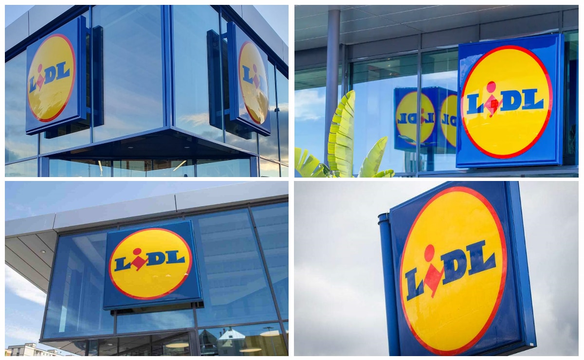 Nuevas ofertas de empleo en supermercados Lidl: 129 cargos disponibles