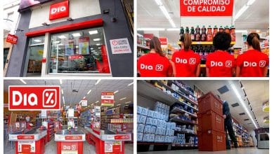 Supermercados DIA: Más de 88 oportunidades de empleo finalizando abril