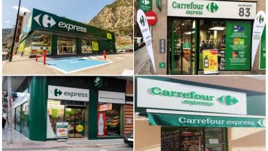 41 nuevas plazas de empleo en Carrefour