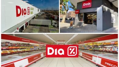 Supermercados DIA mantiene abiertas 75 ofertas de empleo