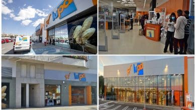 Supermercados Lupa solicita personal de limpieza, cajeros y pescaderos